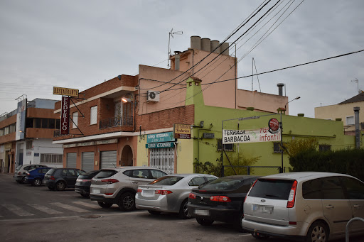 Clínica Veterinaria L’horta Nord – Museros