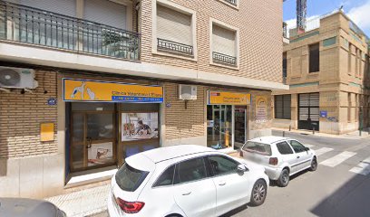 Clínica Veterinaria L´eliana – L’Eliana