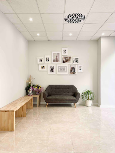 Clínica Veterinaria Makai – Carlet