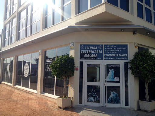 Clínica Veterinaria Malaga – Málaga