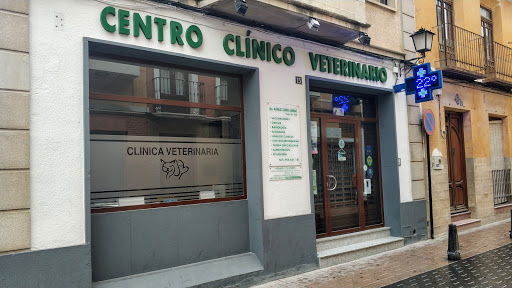 Clínica Veterinaria Manuel Zapata – Mula