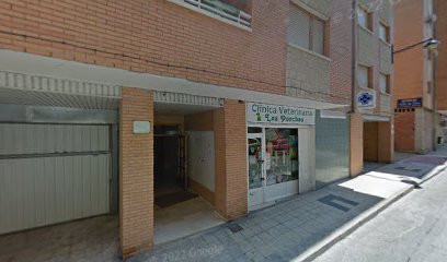 Clínica Veterinaria María Jesús Pérez – Sabiñánigo