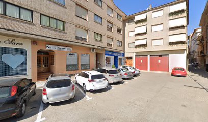 Clínica Veterinaria María Pilar Añón – Borja