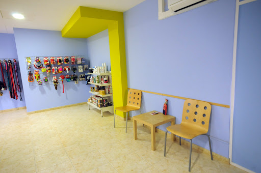 Clínica Veterinaria Mascots Breda – Breda