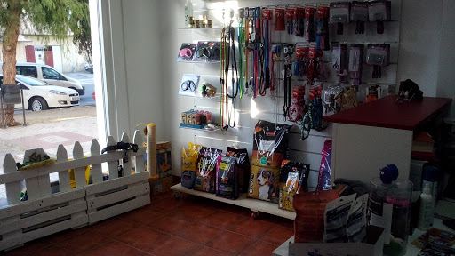 Clínica Veterinaria Mayo Padul – Padul