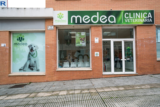 Clínica Veterinaria Medea – Mérida