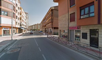 Clínica Veterinaria Medina – Santurde