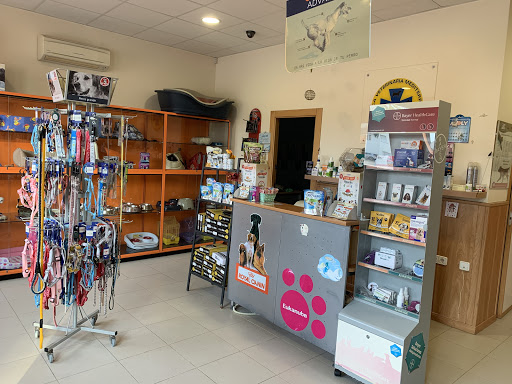 Clínica Veterinaria Mediterraneo – Roldán