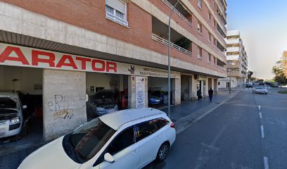 Clínica Veterinaria Mestral – Cambrils