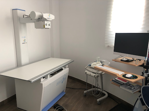 Clínica Veterinaria Migu – Arroyo de la Encomienda