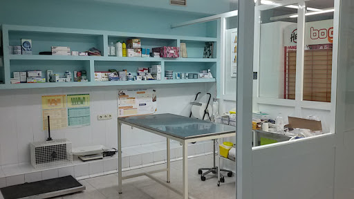 Clínica Veterinaria Mimasvet – Manzanares el Real