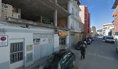 Clínica Veterinaria Món Viu – L’Olleria