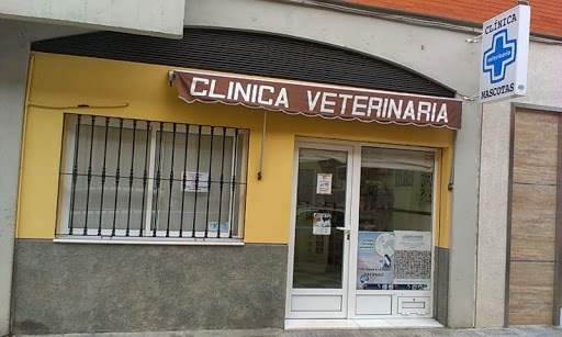 Clínica Veterinaria Montilla Mascotas – Montilla