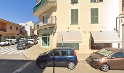 Clínica Veterinaria Montuïri – Llucmajor