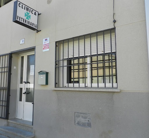 Clínica Veterinaria Mora – Mora