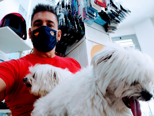 Clínica Veterinaria Mundocan – Madrid