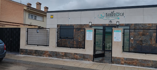 Clínica Veterinaria Nambroca – Nambroca