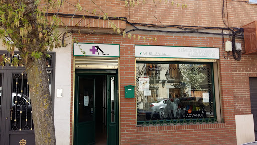 Clínica Veterinaria Navalcarnero – Navalcarnero