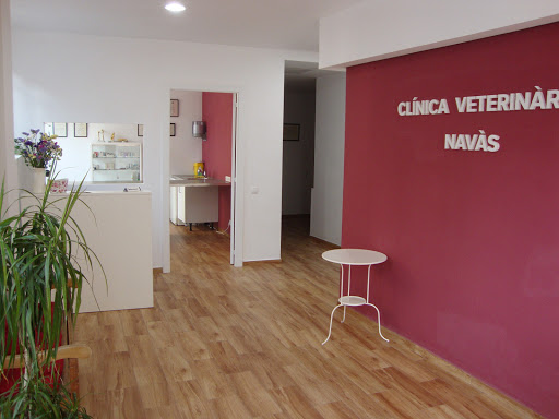 Clínica Veterinaria Navàs – Navàs