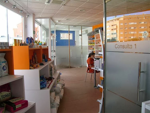 Clínica Veterinaria Nexo Rivas – Rivas-Vaciamadrid