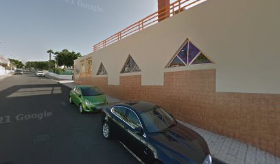 Clínica Veterinaria Oasis – Maspalomas