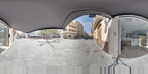 Clínica Veterinaria Ordas – Algemesí