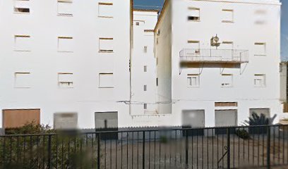 Clínica Veterinaria Ortiz – Baeza