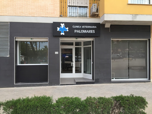 Clínica Veterinaria Palomares – Alaquàs