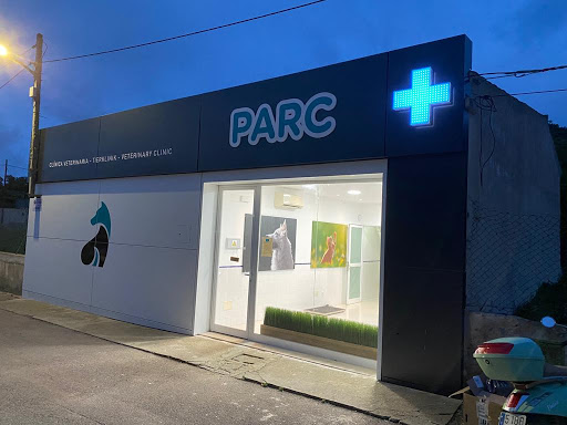 Clínica Veterinaria Parc – Felanitx