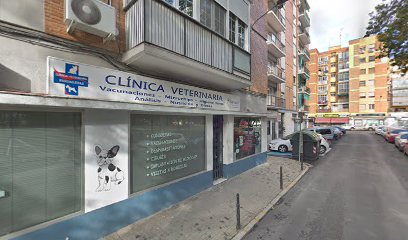 Clínica Veterinaria Pardaleras – Badajoz