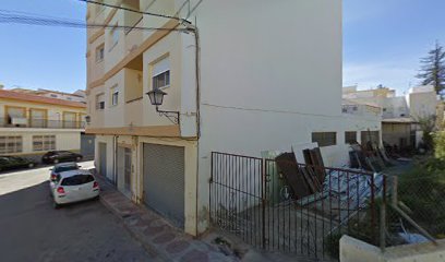 Clínica Veterinaria Parque Natural – Cuevas del Almanzora