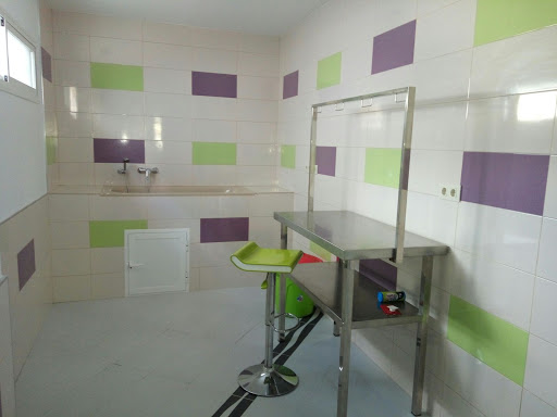 Clínica Veterinaria Parque Norte – Úbeda