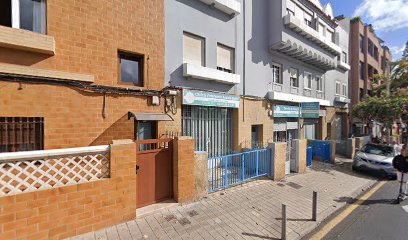 Clínica Veterinaria Pet Lovers Puente Zurita – Santa Cruz de Tenerife