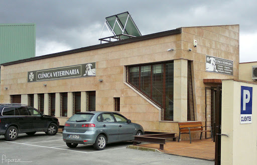 Clínica Veterinaria Petiberia – Collado Villalba