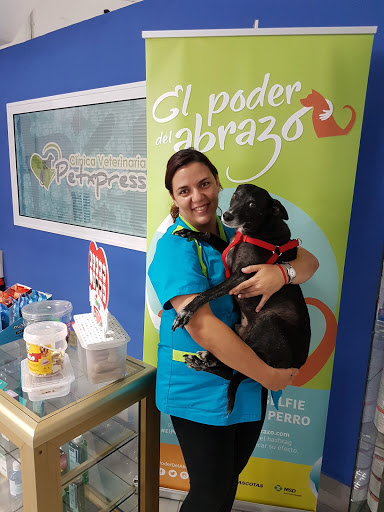 Clínica Veterinaria Petxpress – Las Palmas de Gran Canaria