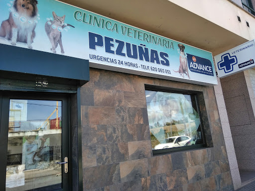 Clínica Veterinaria Pezuñas – Carral