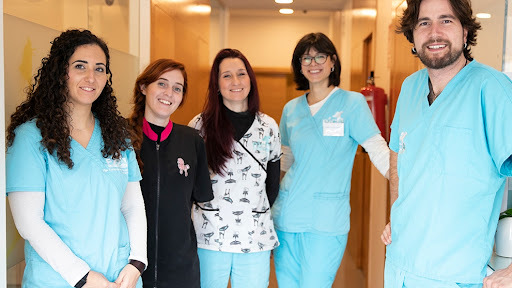 Clínica Veterinaria Pica – Sevilla