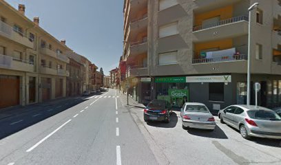 Clínica Veterinaria Pirineu – Sant Joan de les Abadesses