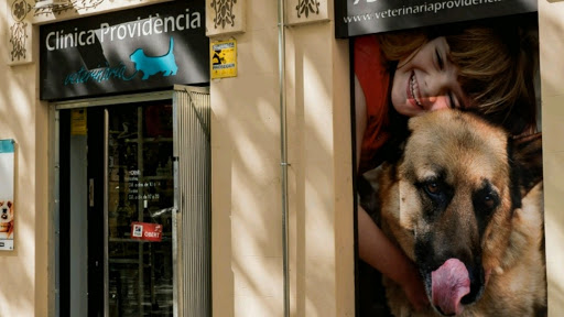 Clínica Veterinaria Providència – Barcelona