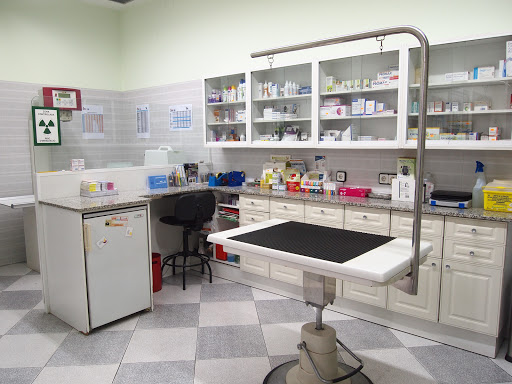 Clínica Veterinaria Puig I Pons – Vilanova i la Geltrú