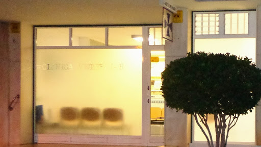 Clínica Veterinaria Rafael Coll – Mahón