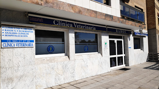 Clínica Veterinaria Ramos – Oviedo