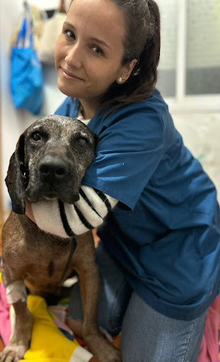 Clínica Veterinaria Razas – Gerena