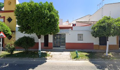 Clínica Veterinaria Rivera – Villaverde del Río