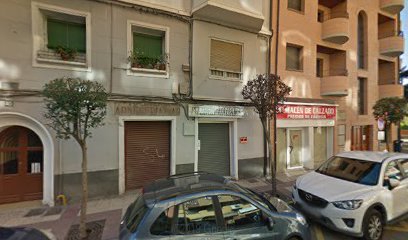 Clínica Veterinaria Sabiñánigo – Sabiñánigo