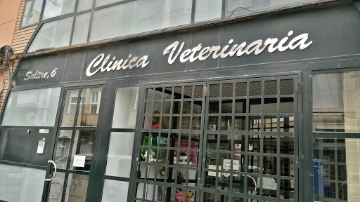 Clínica Veterinaria Salitre – Cartagena
