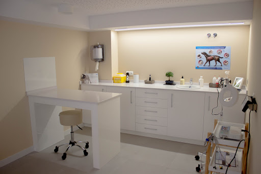 Clínica Veterinaria Sálvora – Ponferrada