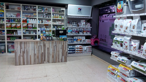Clínica Veterinaria Sampron – Ponferrada