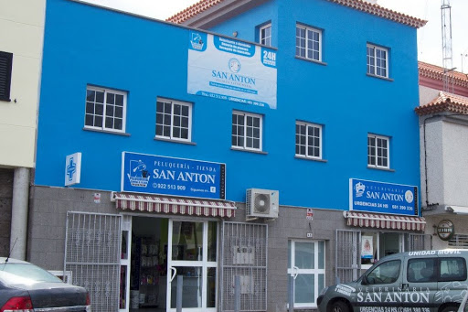 Clínica Veterinaria San Anton In Tenerife – Güímar