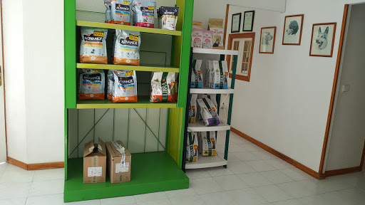 Clínica Veterinaria San Bartolomé – Beniel